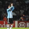 Lionel Andres Messi