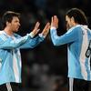 Lionel Andres Messi