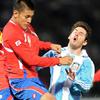 Lionel Andres Messi