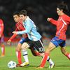 Lionel Andres Messi