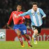 Lionel Andres Messi