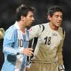 Lionel Andres Messi