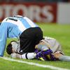 Lionel Andres Messi