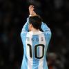 Lionel Andres Messi