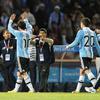 Lionel Andres Messi