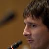 Lionel Andres Messi