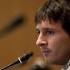Lionel Andres Messi