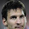 Lionel Andres Messi