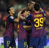 Lionel Andres Messi