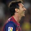 Lionel Andres Messi