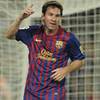 Lionel Andres Messi