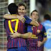Lionel Andres Messi