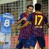 Lionel Andres Messi