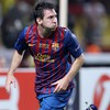 Lionel Andres Messi
