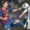 Lionel Andres Messi