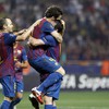 Lionel Andres Messi