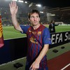 Lionel Andres Messi