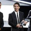 Lionel Andres Messi