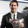 Lionel Andres Messi