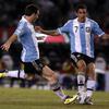 Lionel Andres Messi