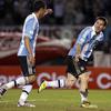 Lionel Andres Messi