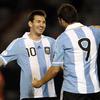 Lionel Andres Messi