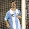 Lionel Andres Messi
