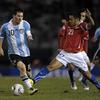 Lionel Andres Messi