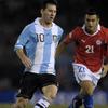 Lionel Andres Messi