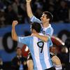 Lionel Andres Messi