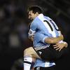 Lionel Andres Messi