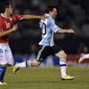 Lionel Andres Messi