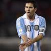 Lionel Andres Messi