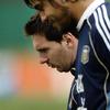 Lionel Andres Messi