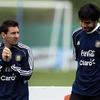 Lionel Andres Messi
