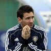 Lionel Andres Messi
