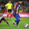Lionel Andres Messi