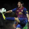 Lionel Andres Messi
