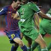 Lionel Andres Messi