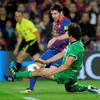 Lionel Andres Messi