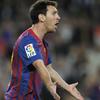 Lionel Andres Messi