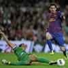 Lionel Andres Messi