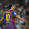 Lionel Andres Messi