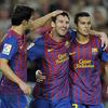 Lionel Andres Messi