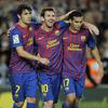 Lionel Andres Messi
