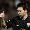 Lionel Andres Messi