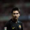 Lionel Andres Messi