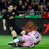 Lionel Andres Messi