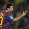 Lionel Andres Messi