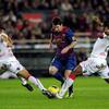 Lionel Andres Messi